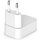 Hama Fast Charger Gan 1X USB-C Collapsible Mini-Charger PD 30 W White - image 5 of 5