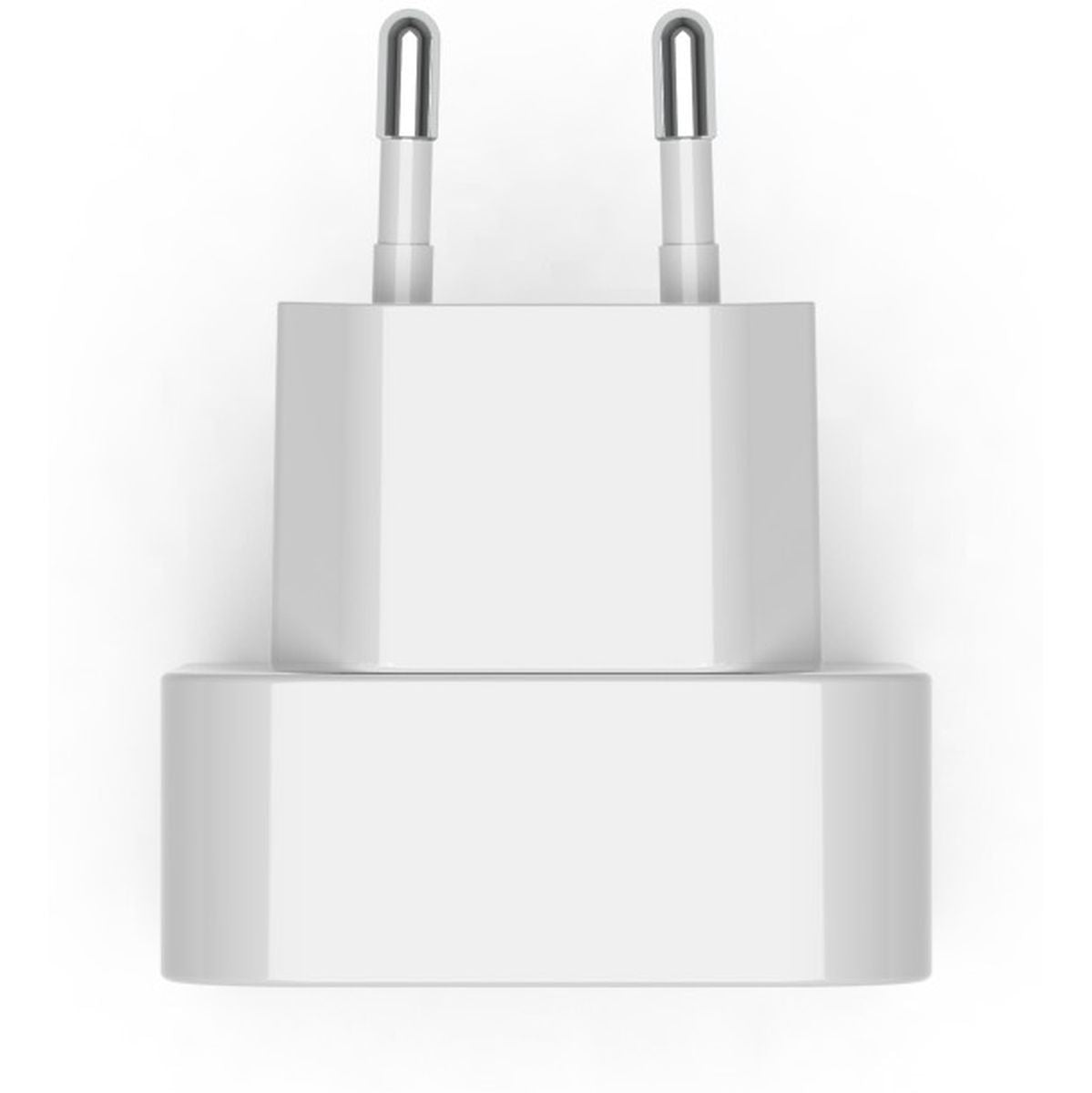 Hama Fast Charger Gan 1X USB-C Collapsible Mini-Charger PD 40 W White - image 4 of 5