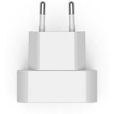 Hama Fast Charger Gan 1X USB-C Collapsible Mini-Charger PD 40 W White - image 4 of 5