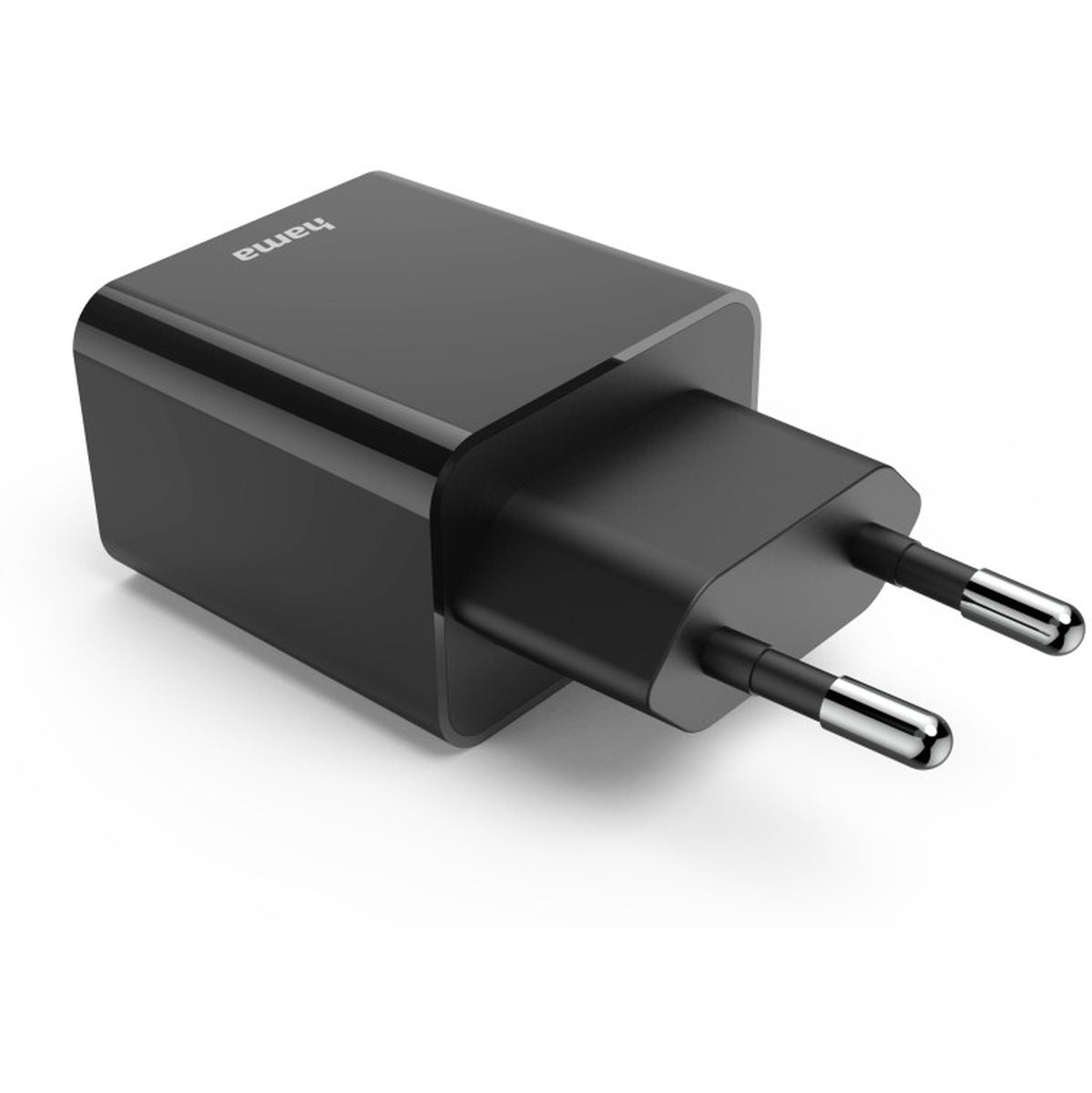 Hama Fast Charger USB-C PD 20 W Black - image 3 of 5