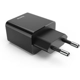 Hama Fast Charger USB-C PD 20 W Black - image 3 of 5