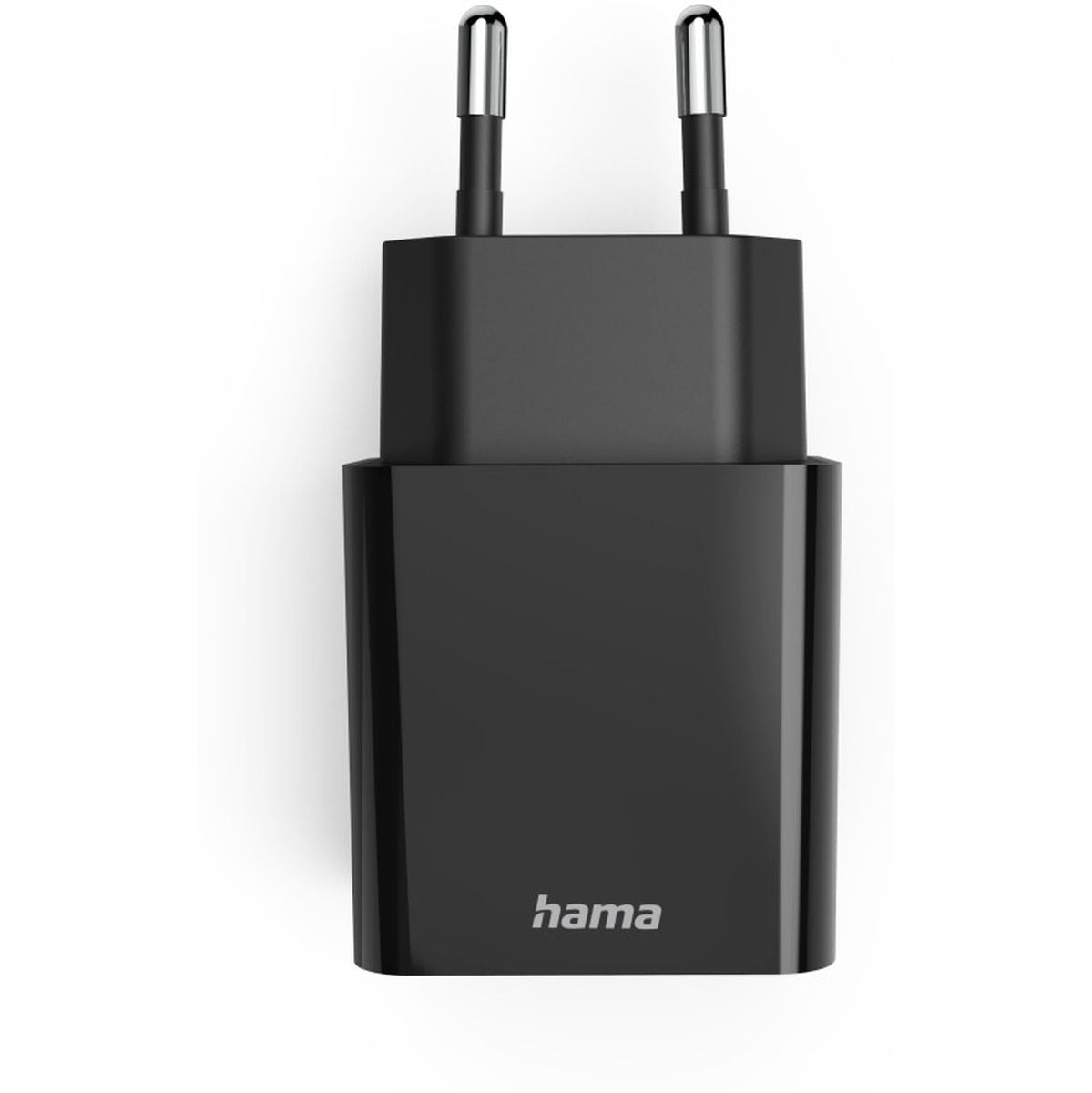Hama Fast Charger USB-C PD 20 W Black - image 4 of 5