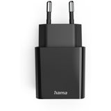 Hama Fast Charger USB-C PD 20 W Black - image 4 of 5
