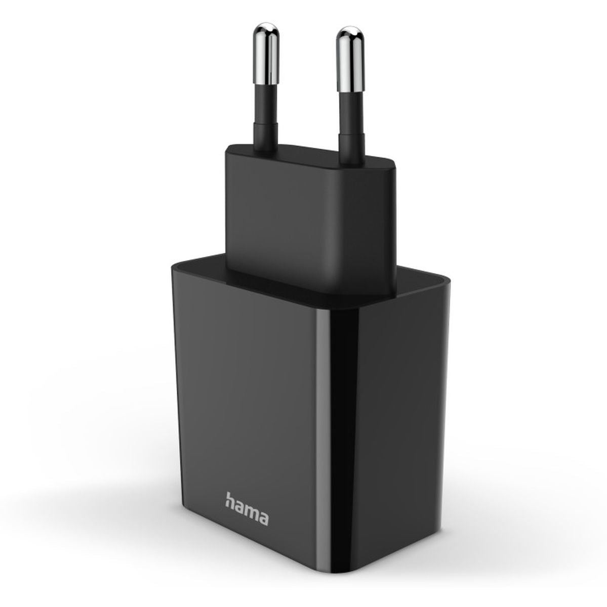 Hama Fast Charger USB-C PD 20 W Black - image 5 of 5