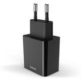 Hama Fast Charger USB-C PD 20 W Black - image 5 of 5
