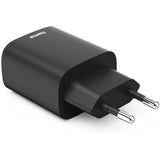 Hama Fast Charger 1X USB-A 1X USB-C PD 30 W Black - image 3 of 5