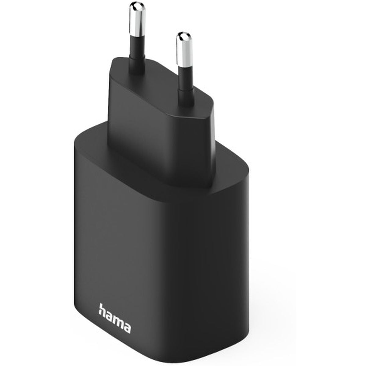 Hama Fast Charger 1X USB-A 1X USB-C PD 30 W Black - image 5 of 5