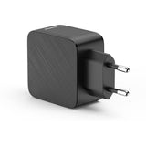 Hama Fast Charger 2X USB-C PD 1X USB-A QC 65 W Black - image 3 of 5