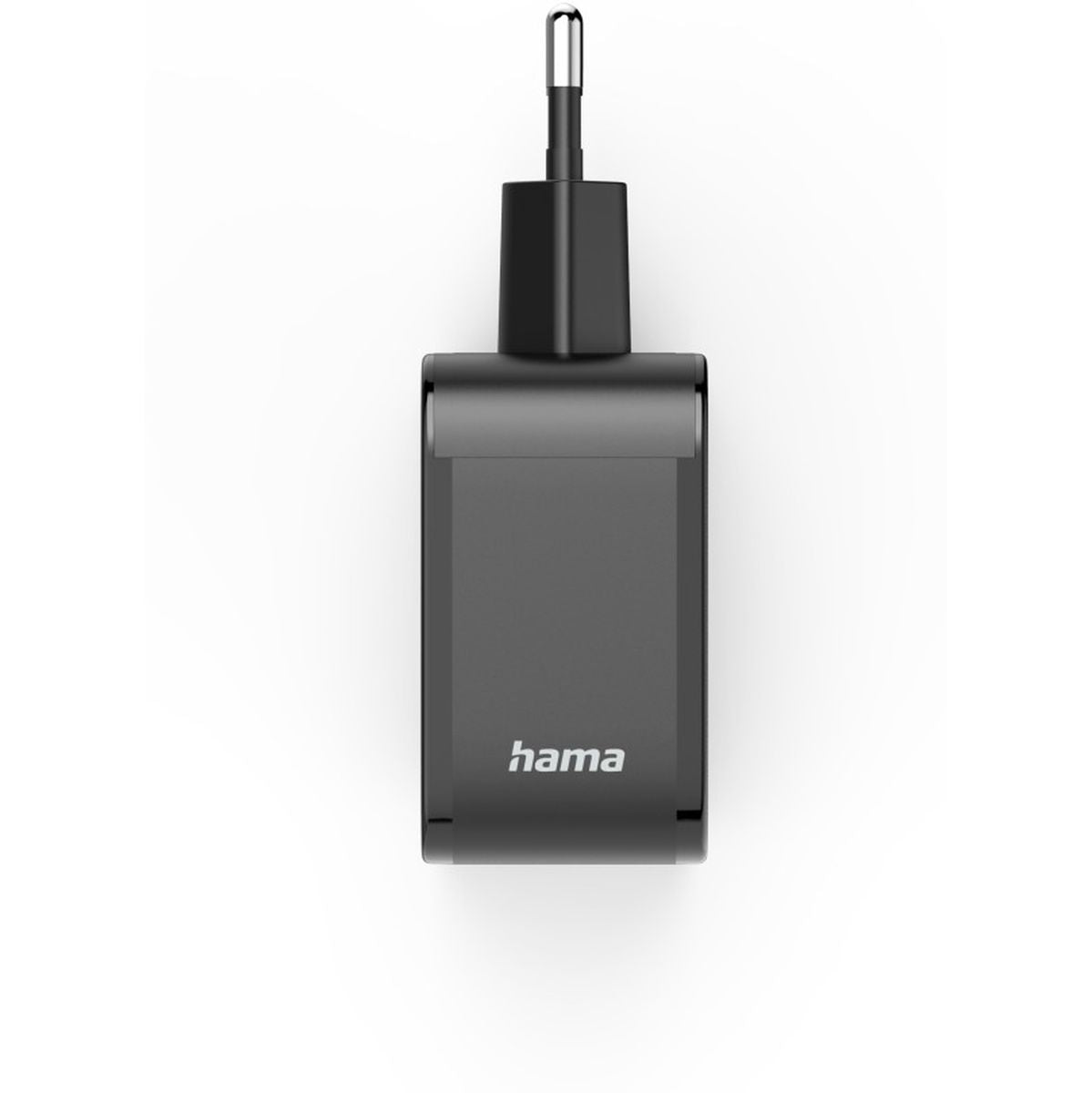 Hama Fast Charger 2X USB-C PD 1X USB-A QC 65 W Black - image 4 of 5