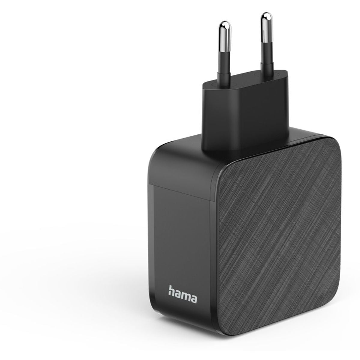 Hama Fast Charger 2X USB-C PD 1X USB-A QC 65 W Black - image 5 of 5