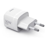Hama Fast Charger Gan USB-C PD Zero Standby 30 W White - image 3 of 5