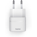 Hama Fast Charger Gan USB-C PD Zero Standby 30 W White - image 4 of 5