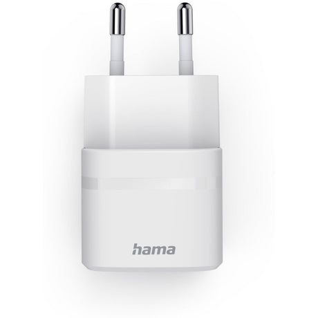 Hama Fast Charger Gan USB-C PD Zero Standby 30 W White - image 4 of 5