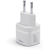 Hama Fast Charger Gan USB-C PD Zero Standby 30 W White - image 5 of 5
