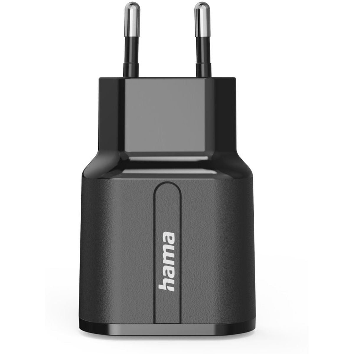 Hama Charger 2X USB-A 12 W Black - image 4 of 5