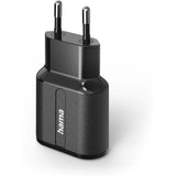 Hama Charger 2X USB-A 12 W Black - image 5 of 5
