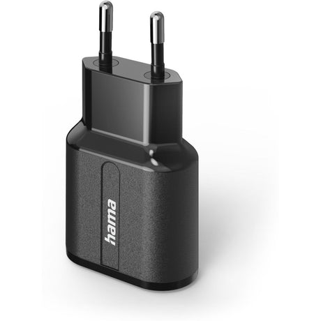 Hama Charger 2X USB-A 12 W Black - image 5 of 5