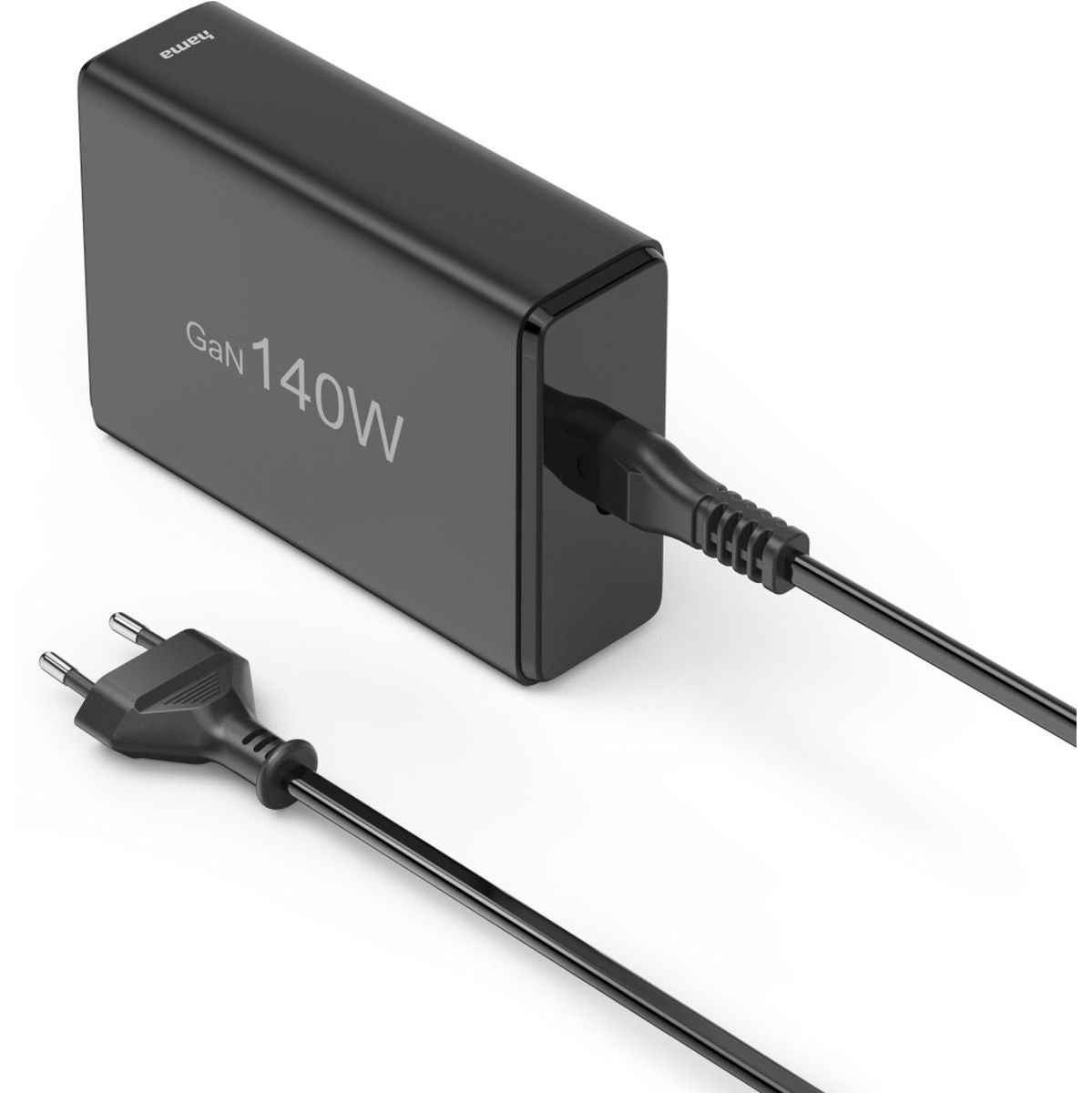 Hama Charging Station 5 Ports Gan/PD 3XUSB-C/2XUSB-A 140W... - image 3 of 5