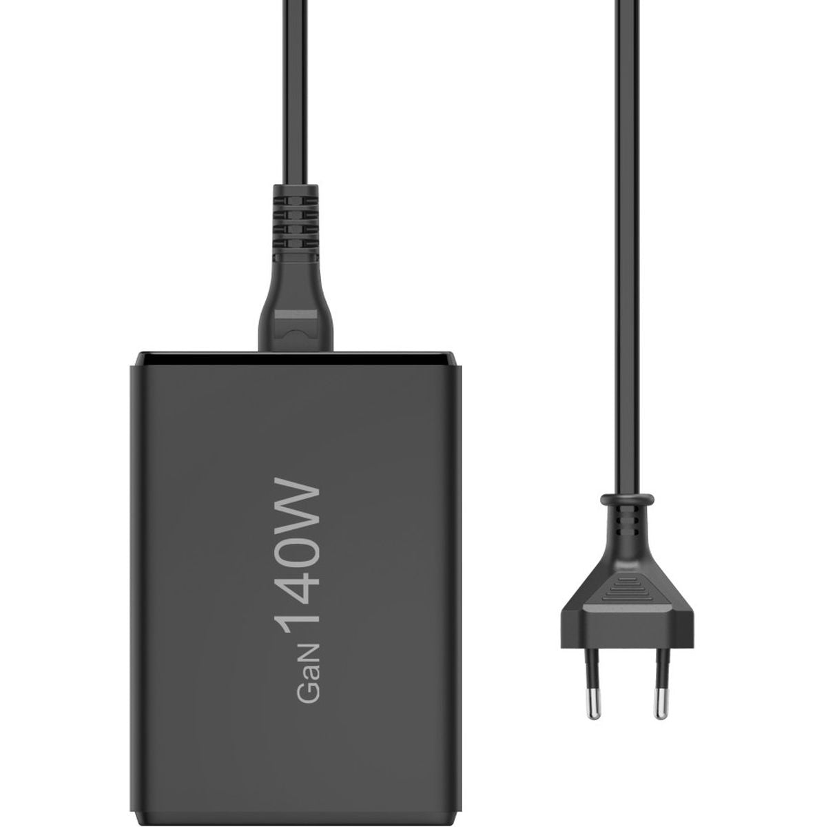 Hama Charging Station 5 Ports Gan/PD 3XUSB-C/2XUSB-A 140W... - image 4 of 5