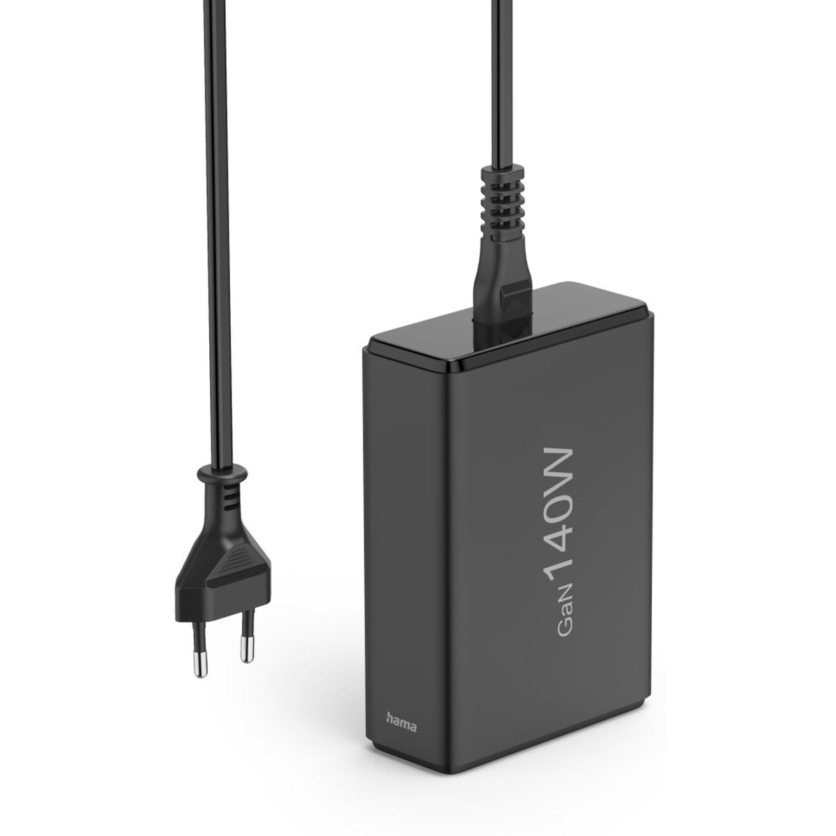 Hama Charging Station 5 Ports Gan/PD 3XUSB-C/2XUSB-A 140W... - image 5 of 5
