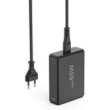 Hama Charging Station 4 Ports Gan/PD 2XUSB-C/2XUSB-A 65W ... - image 5 of 5