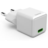 Hama Super-Mini-Charger PD/Qualcomm USB-C 25W White - image 2 of 5