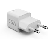 Hama Super-Mini-Charger PD/Qualcomm USB-C 25W White - image 3 of 5