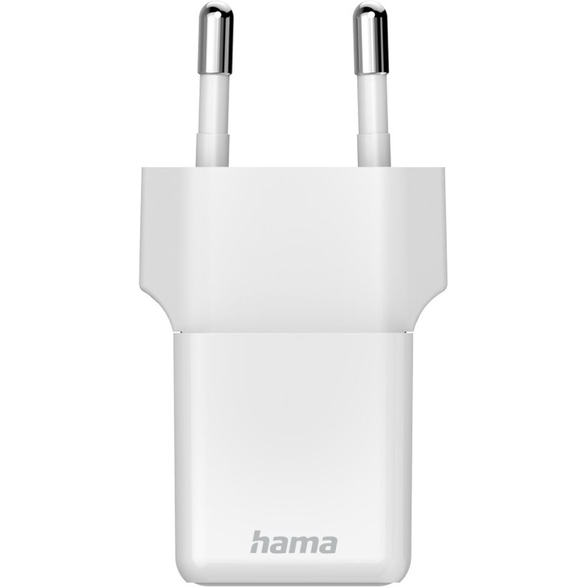 Hama Super-Mini-Charger PD/Qualcomm USB-C 25W White - image 4 of 5