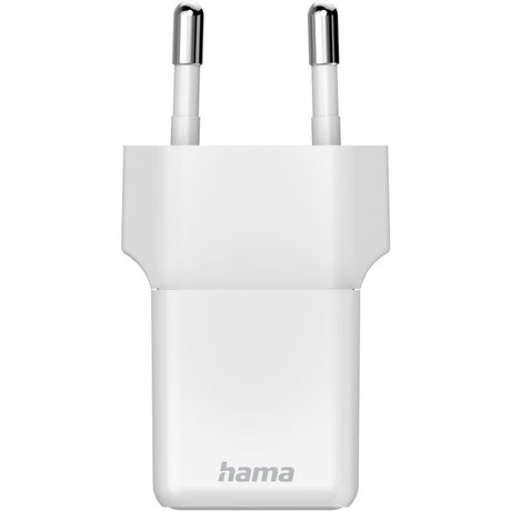 Hama Super-Mini-Charger PD/Qualcomm USB-C 25W White - image 4 of 5