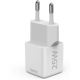 Hama Super-Mini-Charger PD/Qualcomm USB-C 25W White - image 5 of 5