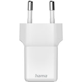 Hama Super-Mini-Charger PD/QC/Gan USB-C 30W White - image 4 of 5