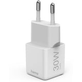Hama Super-Mini-Charger PD/QC/Gan USB-C 30W White - image 5 of 5