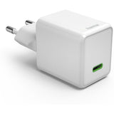 Hama Super-Mini-Charger PD/QC/Gan USB-C 45W White - image 2 of 5