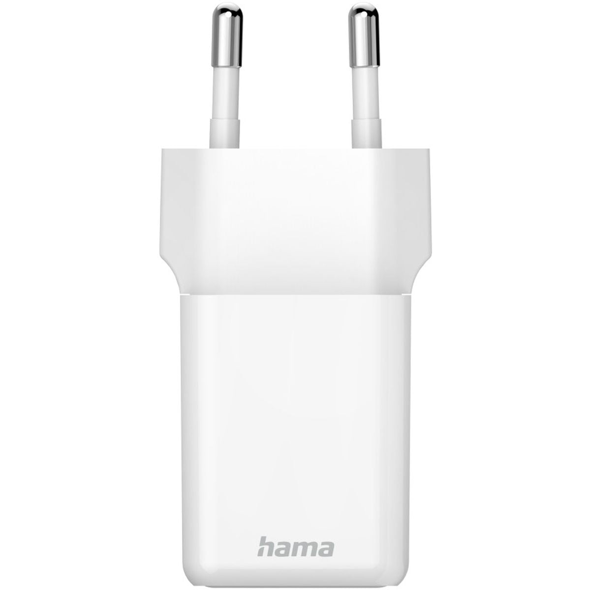 Hama Super-Mini-Charger PD/QC/Gan USB-C 45W White - image 4 of 5