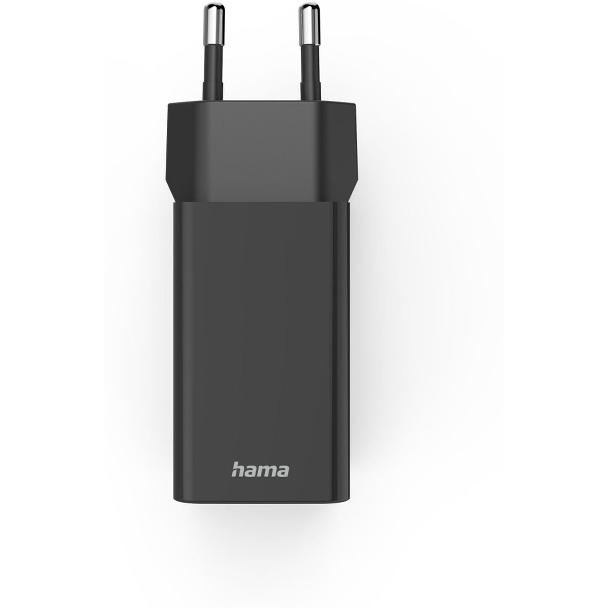 Hama Fast Charger 1X USB-C PD 3X USB-A Mini-Charger 35W Black - image 4 of 5