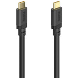 Hama USB-C-Cable USB 3.2 GEN1 5 GBIT/s 240 W 1.5 M - image 2 of 2