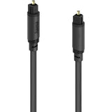 Hama Optical Audio Cable ODT-Connector (TosLink) 0.75 M