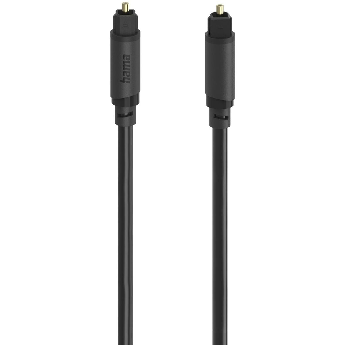 Hama Optical Audio Cable ODT-Connector (TosLink) 1.5 M - image 2 of 2