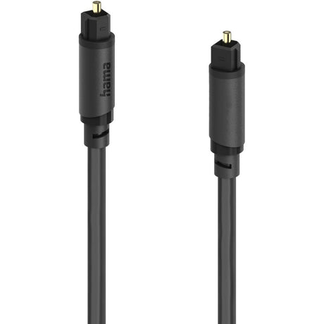 Hama Optical Audio Cable ODT-Connector (TosLink) 3.0 M