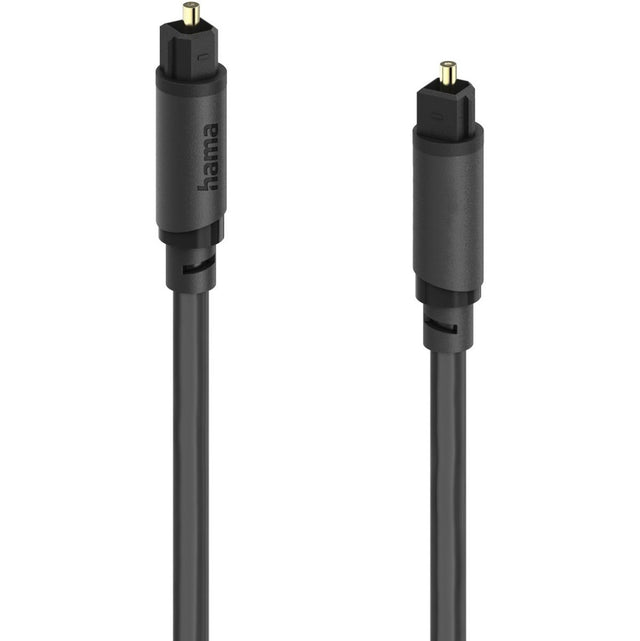 Hama Optical Audio Cable ODT-Connector (TosLink) 3.0 M