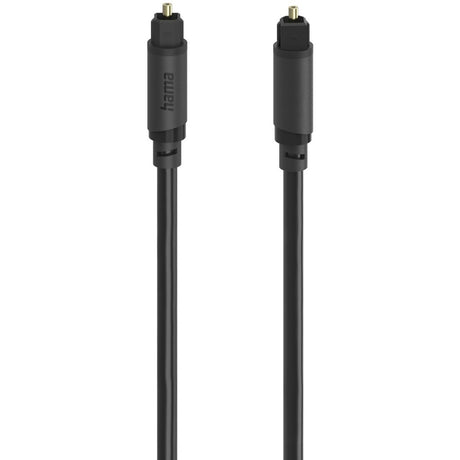 Hama Optical Audio Cable ODT-Connector (TosLink) 3.0 M - image 2 of 2
