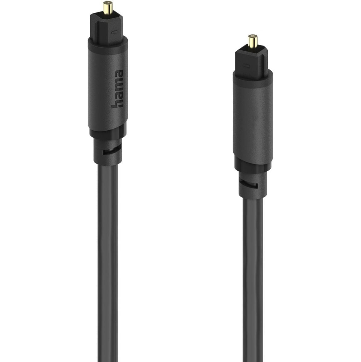 Hama Optical Audio Cable ODT-Connector (TosLink) 5.0 M