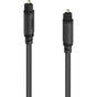 Hama Optical Audio Cable ODT-Connector (TosLink) 5.0 M