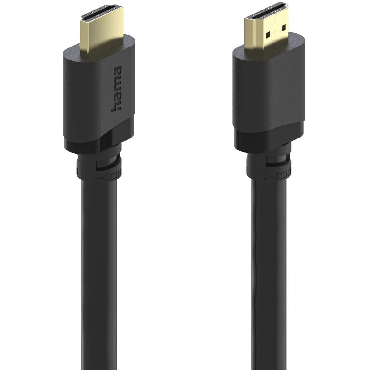 Hama Ultra High-Speed HDMI-Cable Certified Conn-Connector 8K 2.0 M - image 3 of 3