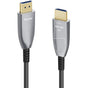 Hama Ultra High-Speed HDMI-Cable Certified Conn-CONN. 8K Alu 20 M