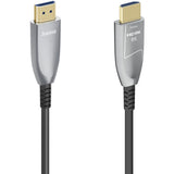 Hama Ultra High-Speed HDMI-Cable Certified Conn-CONN. 8K Alu 20 M - image 3 of 3