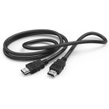 Hama High-Speed HDMI-Cable Connector - Connector 3 M - image 3 of 4