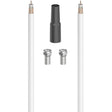 Hama Sat-Connection Set 100dB 10m