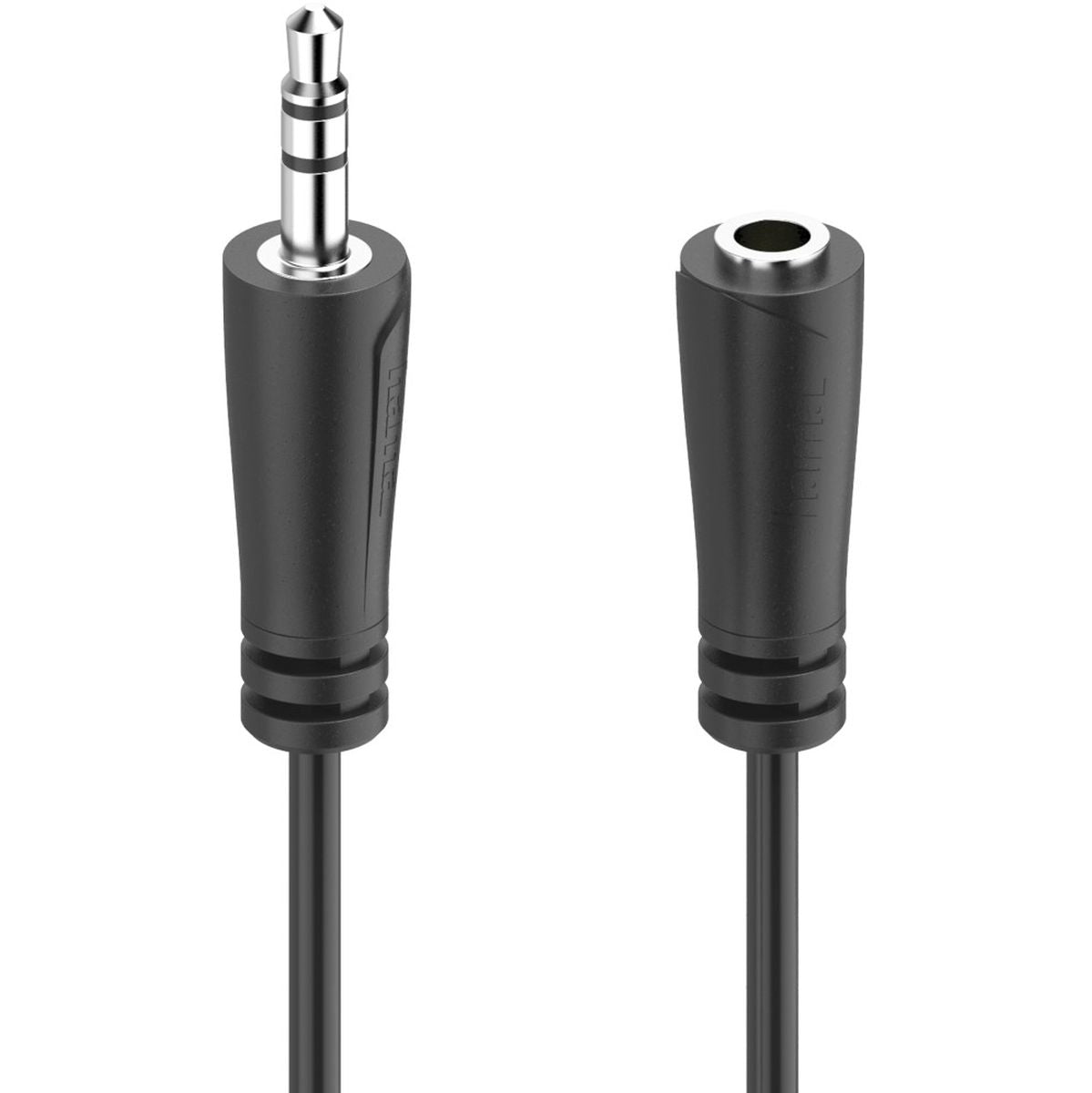 Hama Audio Extension Cable 3.5mm Jack - Coupling Stereo 1.5m - image 3 of 3