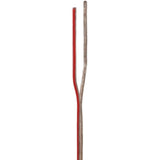 Hama Speaker Cable 2X 0.75 MM2 Rol Van 10 M Transparant - image 3 of 3
